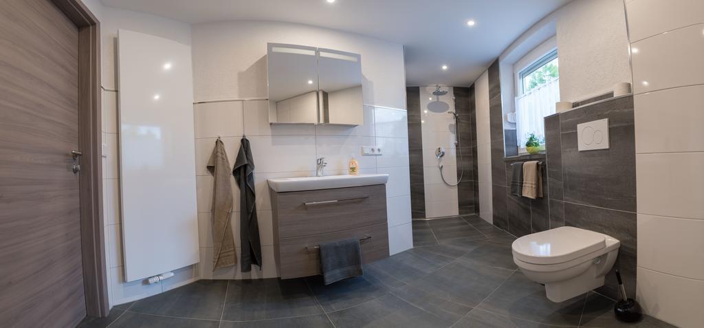 Appartement Frankenfewo