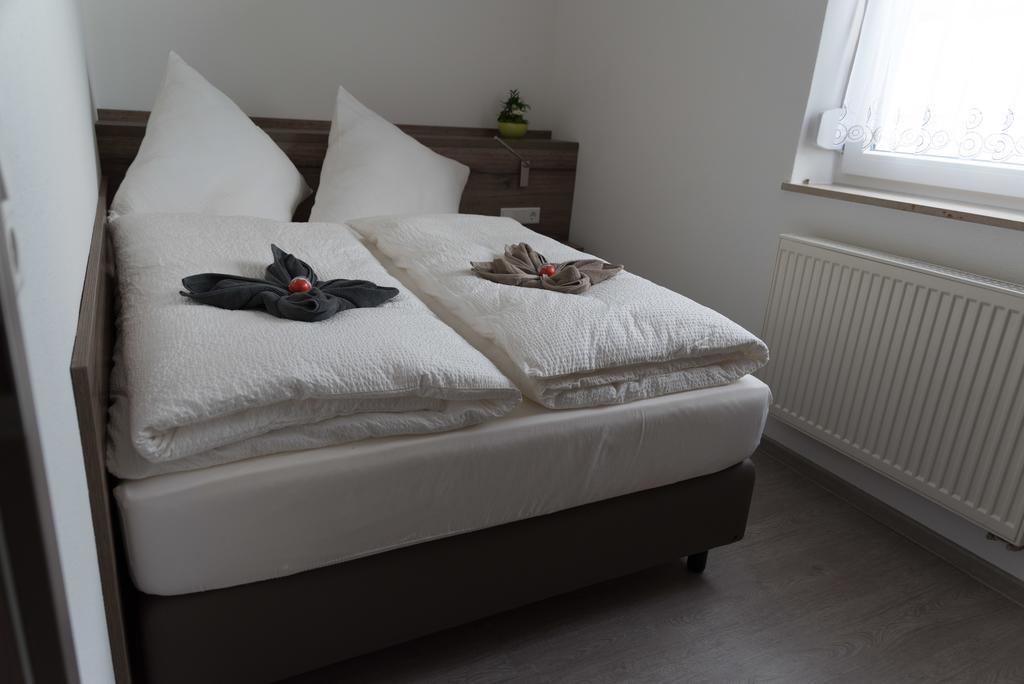 Frankenfewo Apartament Neusitz (Ansbach)