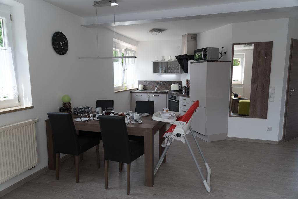 Frankenfewo Apartment