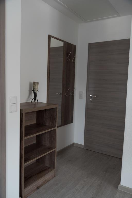 Frankenfewo Apartment