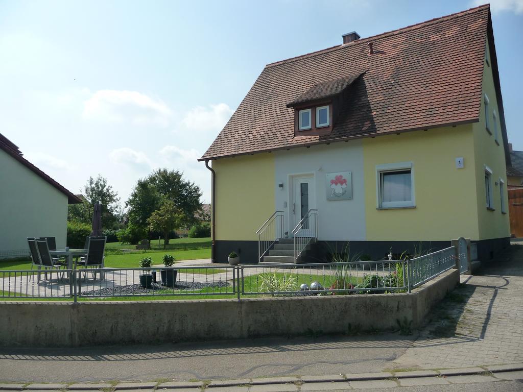 Apartament Frankenfewo
