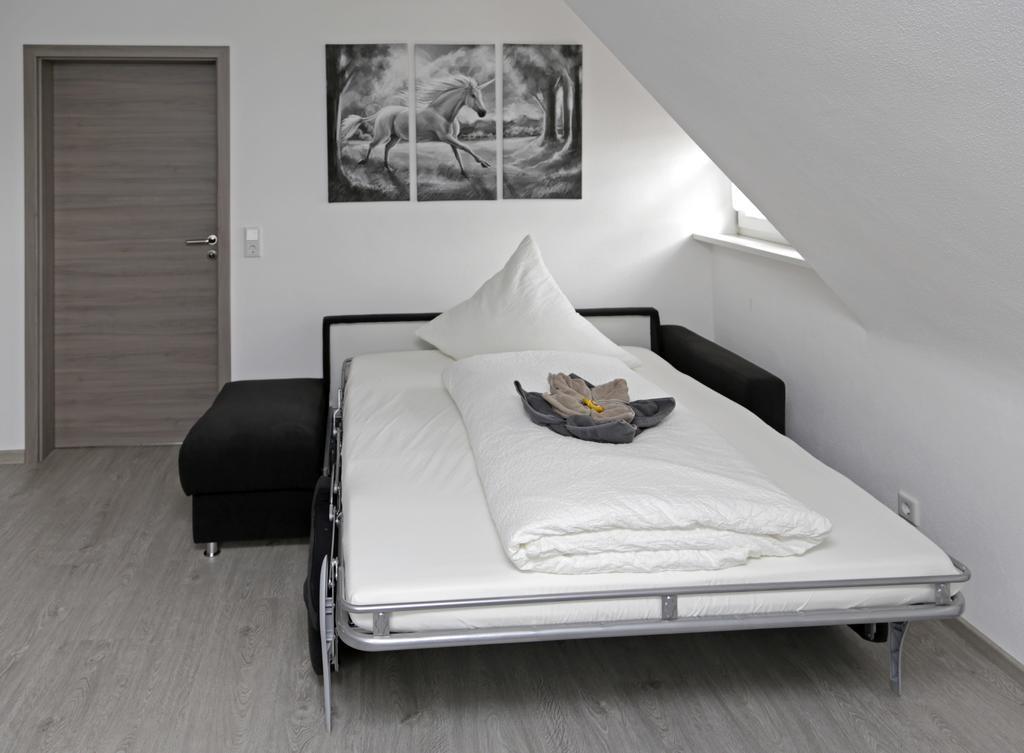 Apartament Frankenfewo Neusitz (Ansbach)