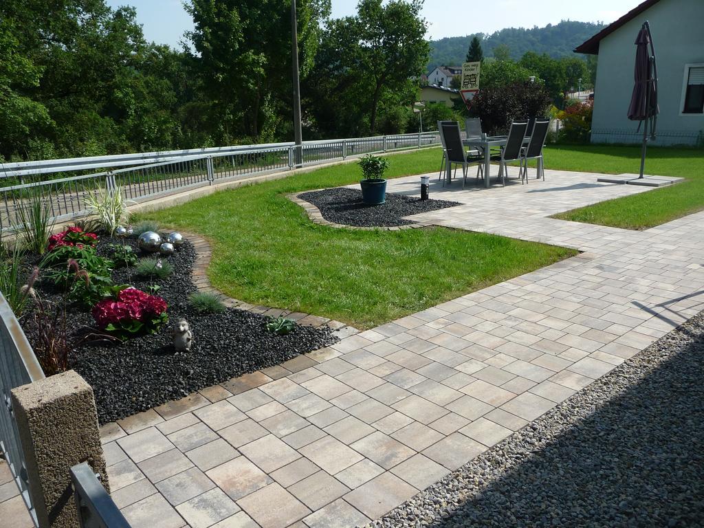 Apartament Frankenfewo Neusitz (Ansbach)